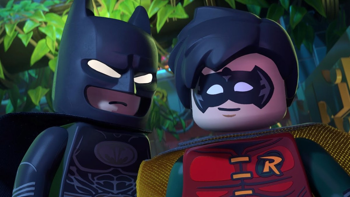 Lego Batman: Legacy of the Dark Knight Scores Big on Metacritic—Critics Call It a Masterpiece with 'Arkham' DNA