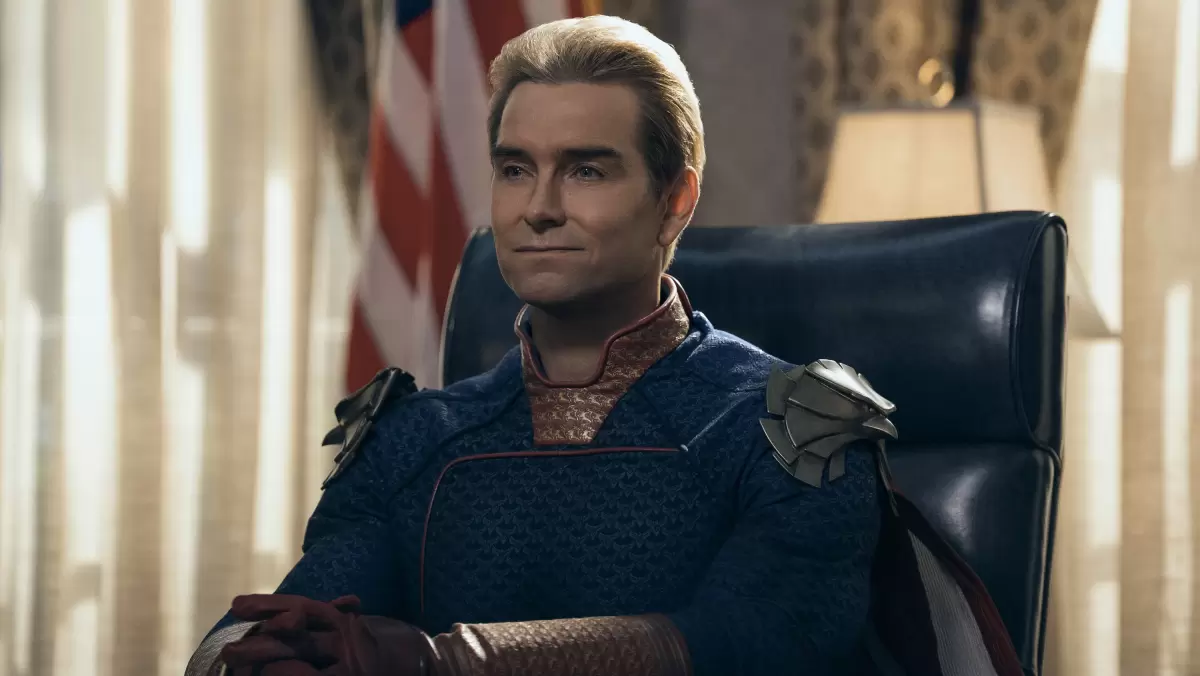 "The Boys" Series Finale Wraps Up: Showrunner Breaks Down Homelander and Butcher's Fates, Teases Spinoff Future