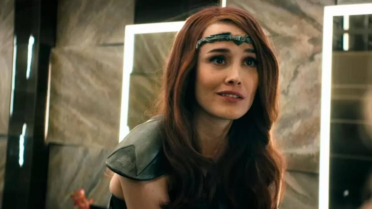 Queen Maeve's Absence From 'The Boys' Final Season Explained: Showrunner Says Actress Has Retired