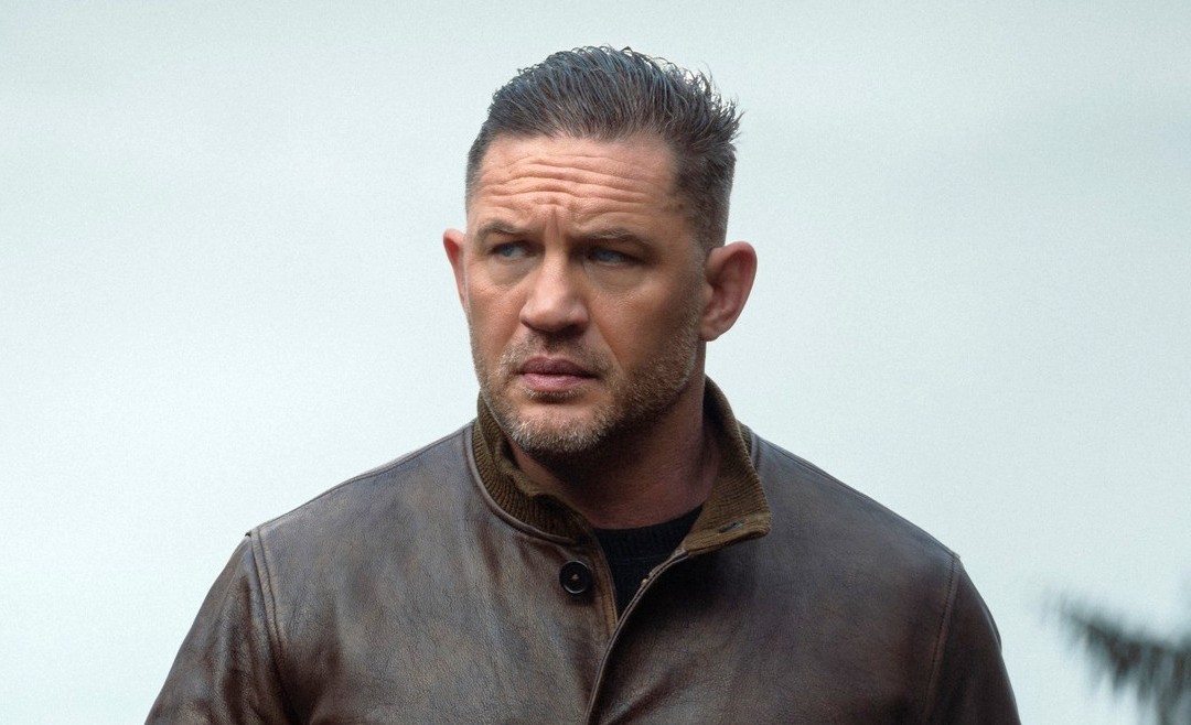 Tom Hardy Fired From Paramount+'s "1923," Won't Return for Season 3 Amid Reports of Lateness, Script Disputes