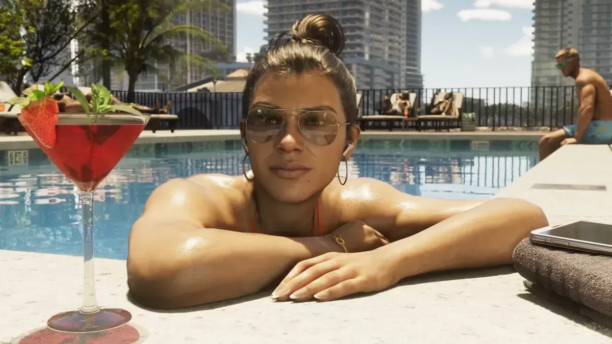 "GTA 6" Locks In November Release: Take-Two Confirms Summer Marketing Blitz, CEO Stresses Importance of Promotion