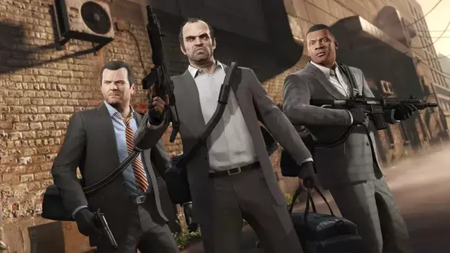 GTA V Mod Platform Rage:MP Shutting Down After Cease and Desist From Take-Two