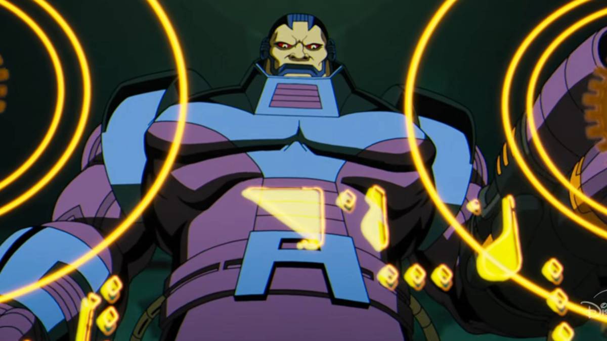 X-Men '97 Season 2 Trailer Unleashed: Mutants Battle Apocalypse Across Time, Wolverine Returns After Adamantium Loss