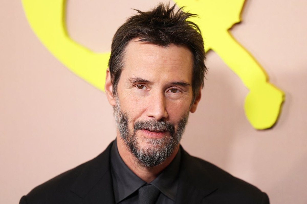 Keanu Reeves Pleads for Leniency: "47 Ronin" Director Carl Rinsch Convicted of Multi-Million Dollar Netflix Fraud