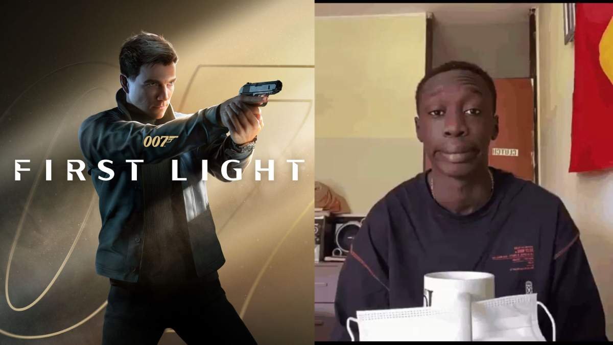 007 First Light Adds TikTok Star Khaby Lame: James Bond Meets the "Deadpan Guy" in Vietnam, Early Reveal Sparks Fan Debate