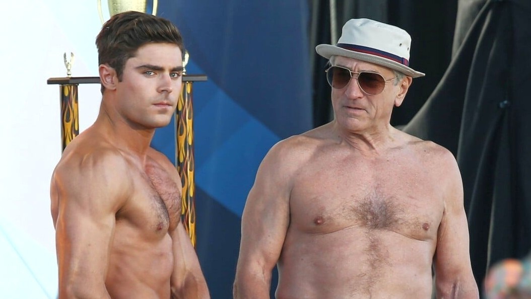 Zac Efron to Lead "Angel Heart" Series Remake, Succeeding Robert De Niro in Iconic Role