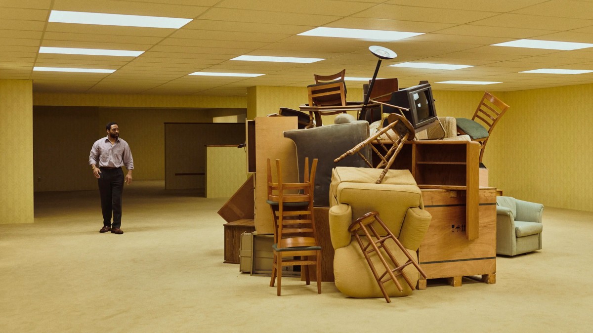 'The Backrooms' Director Wants to Make a TV Series Instead of a Film Sequel, Shifting Focus to "Techno-Thriller + Human Relationships"