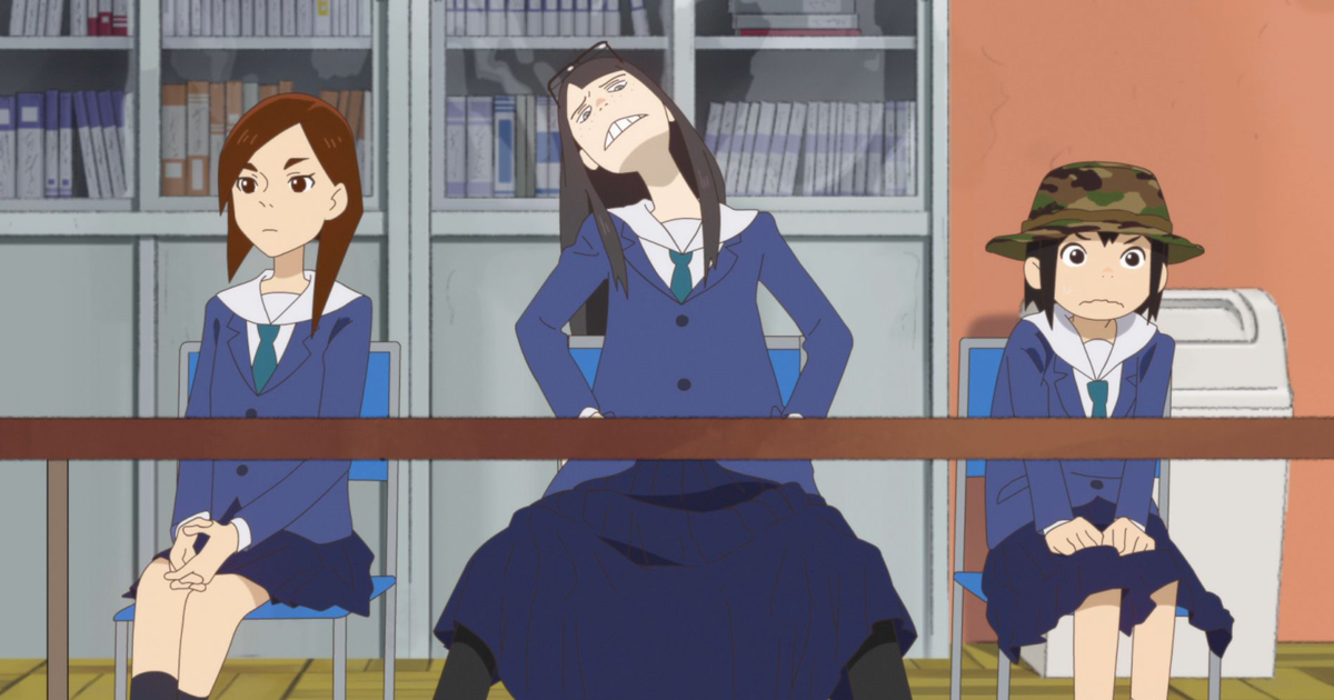 Anime Exhibitions: Just Slap on a Character and Otaku Will Pay? Sumito Owara Slams "Lazy" Fandom Events