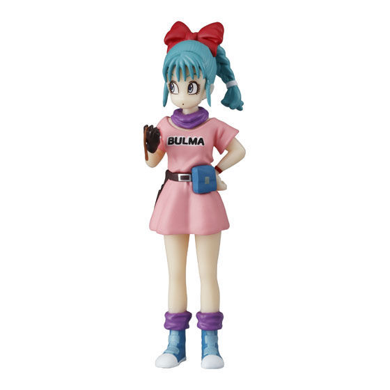 ガシャポン「HGドラゴンボール Another2」が2026年6月発売！少女時代の