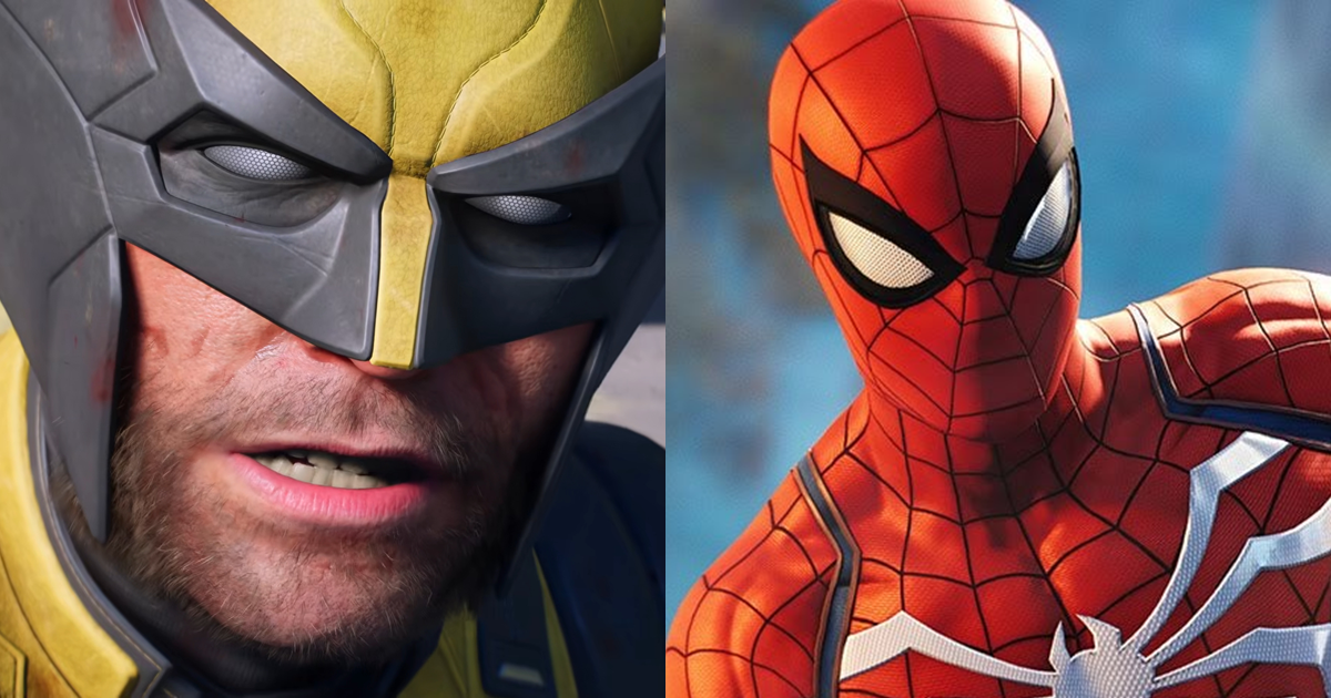 Marvel's Wolverine: Insomniac Confirms No Spider-Man Crossover, Teases Unlikely Sabretooth Alliance