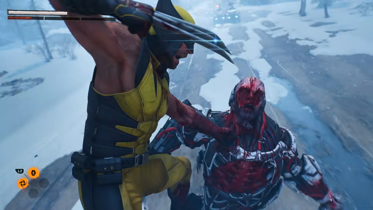 Marvel's Wolverine Isn't Immortal on PS5: Insomniac Games Explains Logan's 'Death Mechanic' and Healing Factor