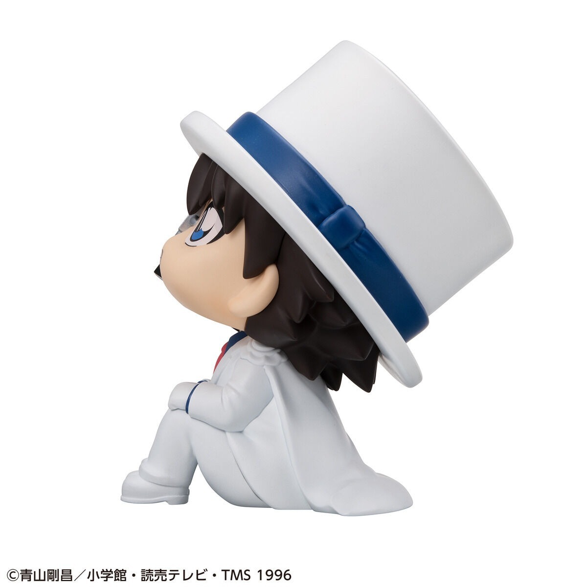 名探偵コナン 怪盗キッド ボード 【 レア 非売品 】パネル カゴメ 名