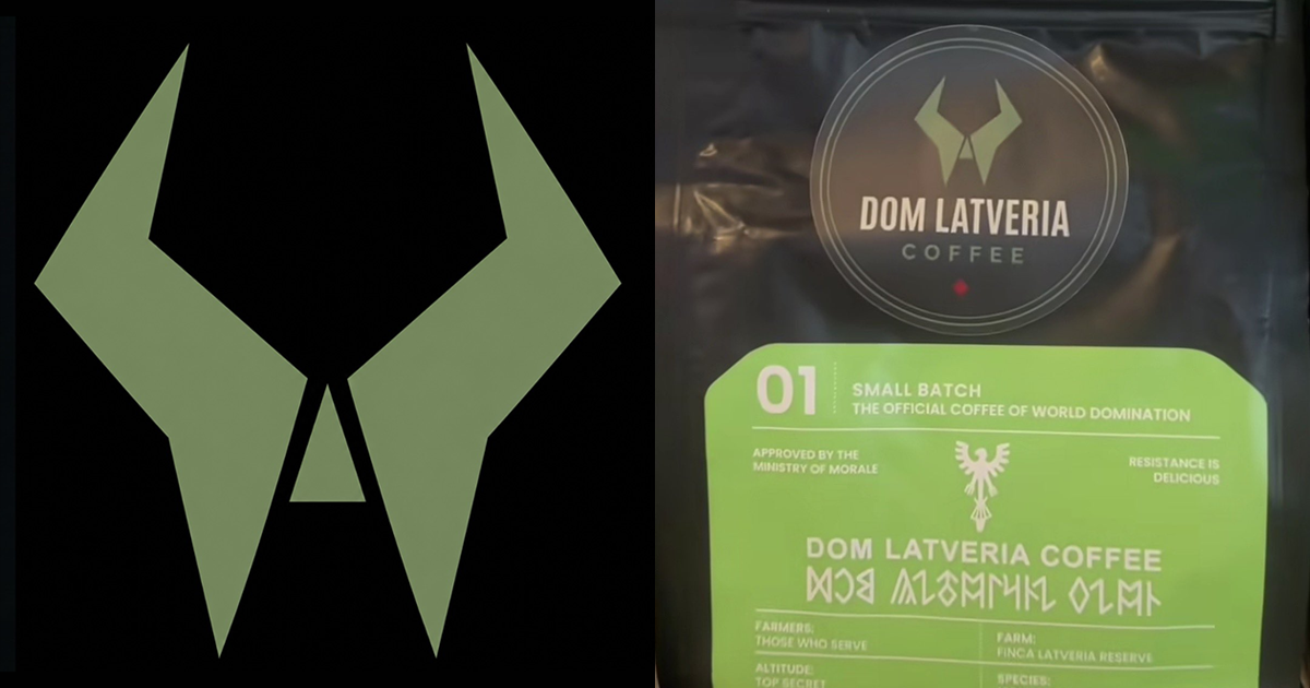 Avengers: Doomsday Tease Sparks Trailer Hype, Only Delivers Doctor Doom Coffee