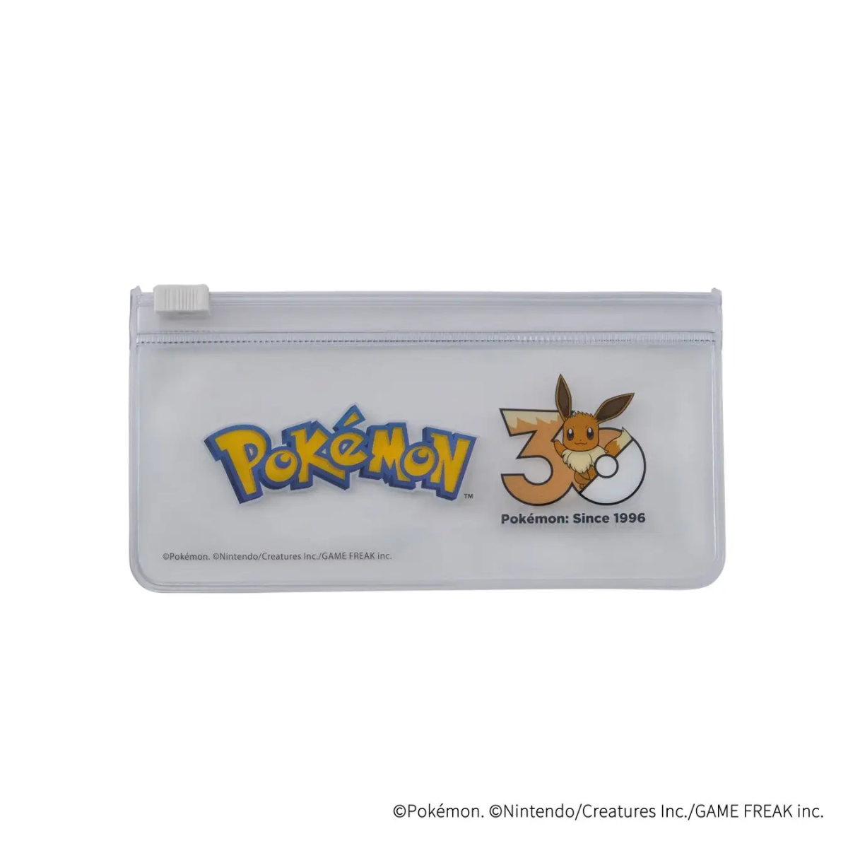 LOVE CHROME」✕『ポケモン』コラボ！ピカチュウ、ニンフィア