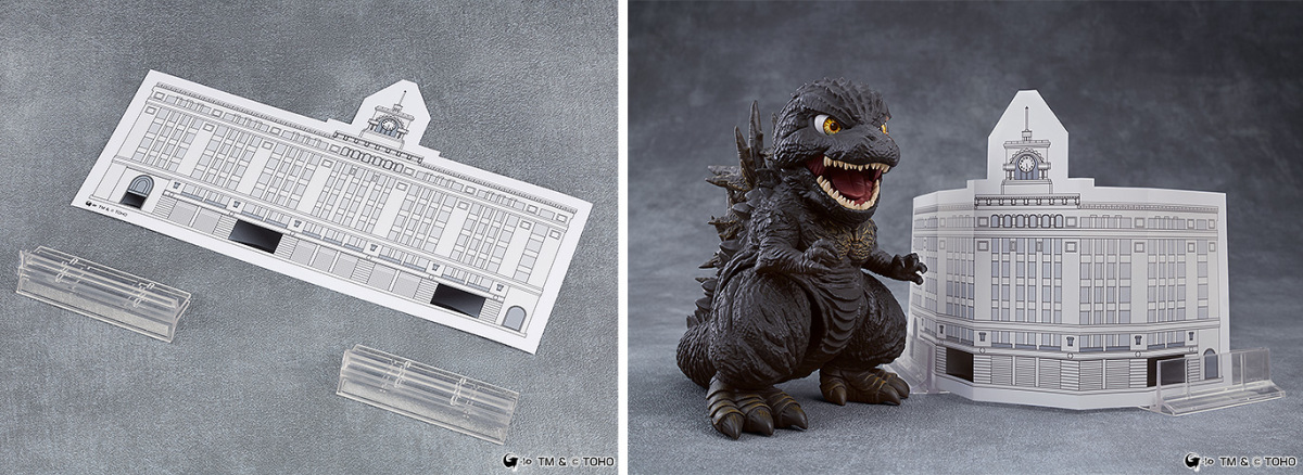 ねんどろいど『ライザ ライザのアトリエ2Ver.』続編の新衣装を 