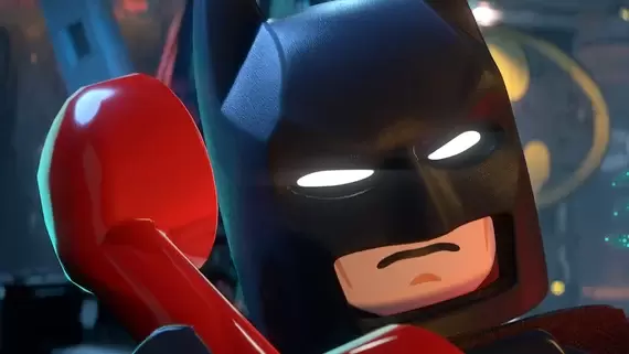 DC《樂高蝙蝠俠：黑暗騎士傳奇》Switch 2版9月登場　首個大型DLC「暴行收藏」加入小丑與哈莉