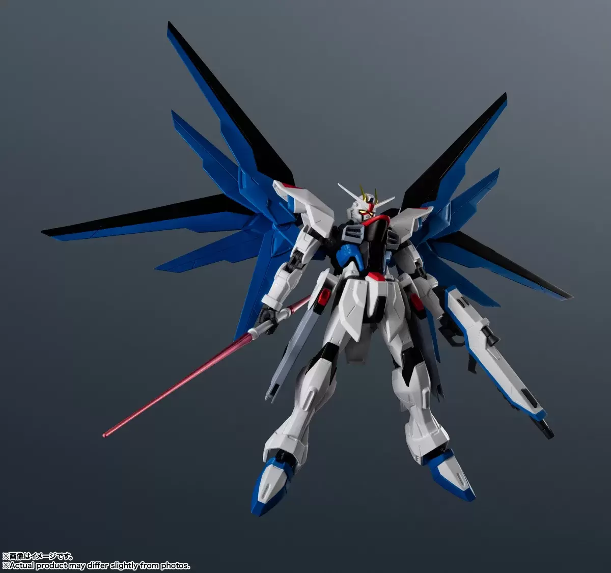 GUNDAM UNIVERSE「XXXG-00W0 ウイングガンダムゼロ(EW) RENEWAL」新