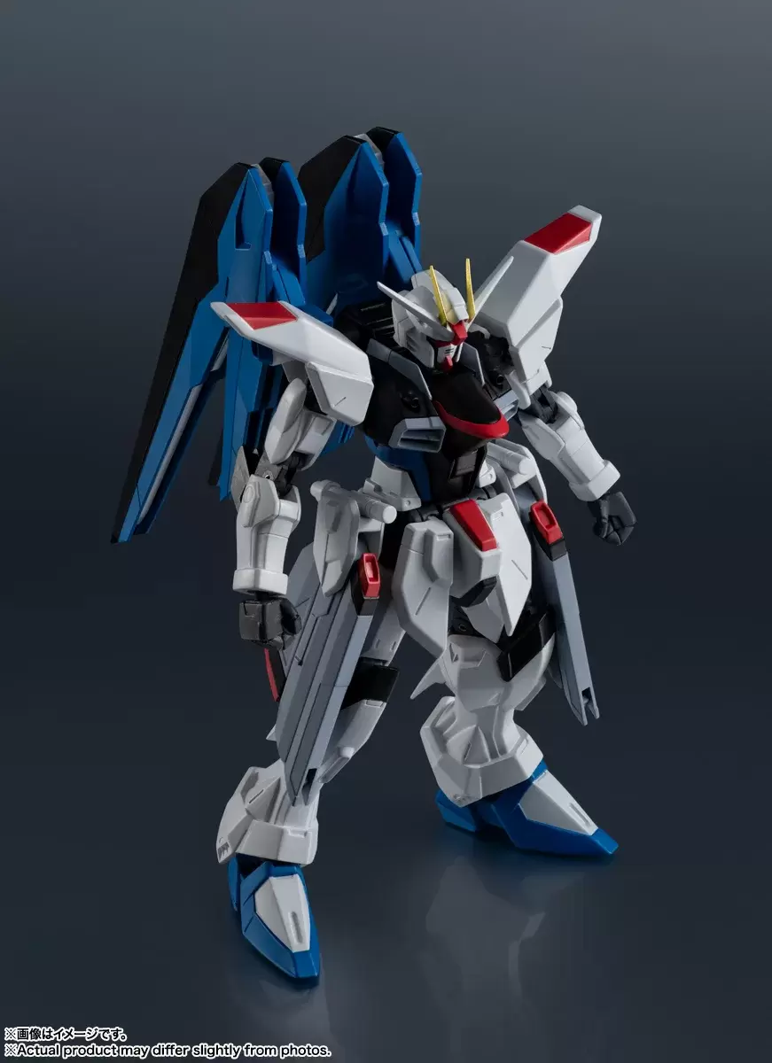 GUNDAM UNIVERSE「XXXG-00W0 ウイングガンダムゼロ(EW) RENEWAL」新