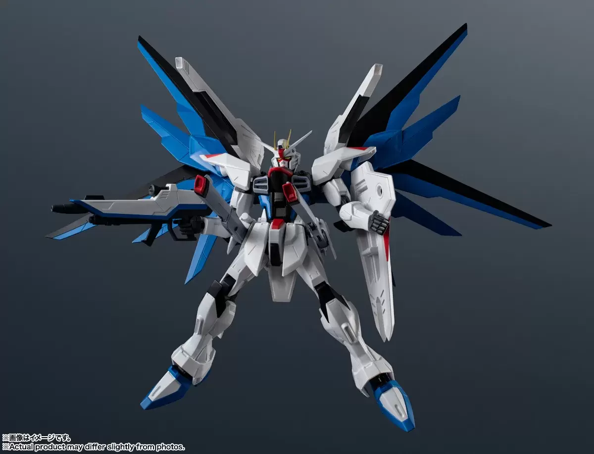 GUNDAM UNIVERSE「XXXG-00W0 ウイングガンダムゼロ(EW) RENEWAL」新