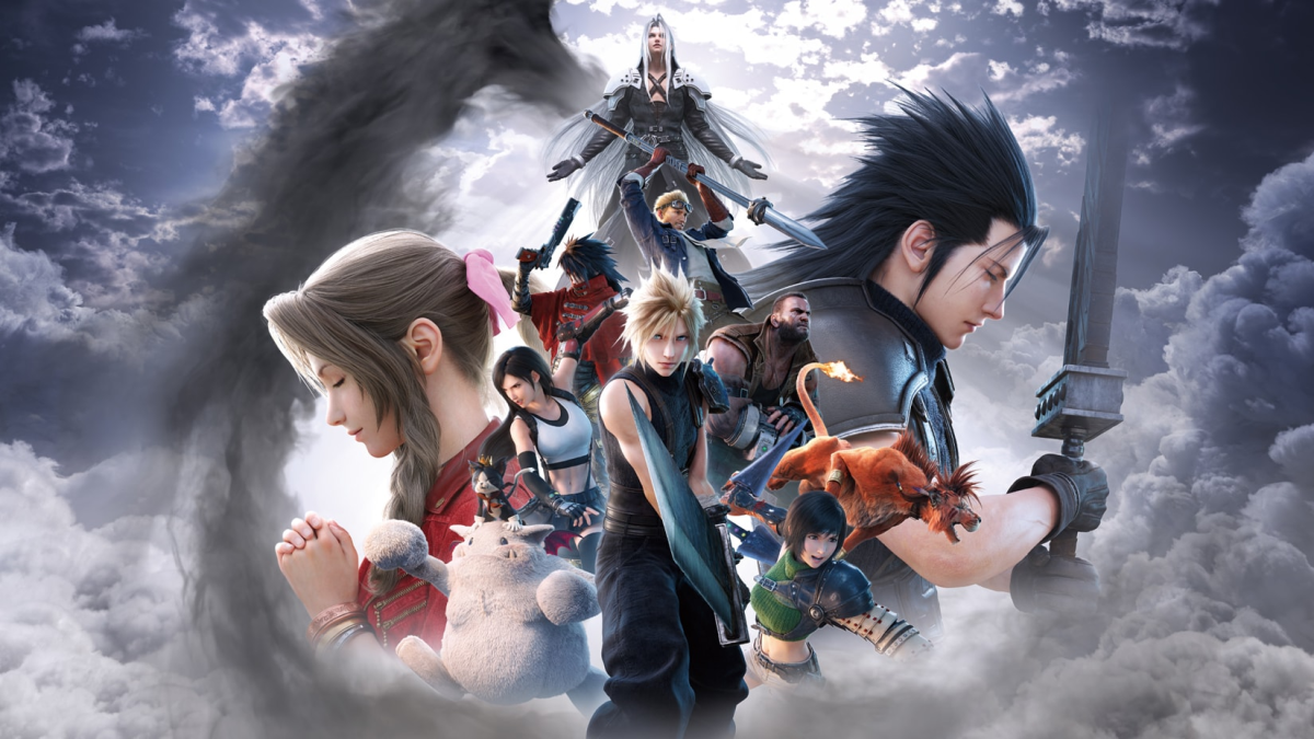 《FF7 重製版》三部曲最終章《Revelation》2027 年春季發售！ 全新服裝蒂法預告公開