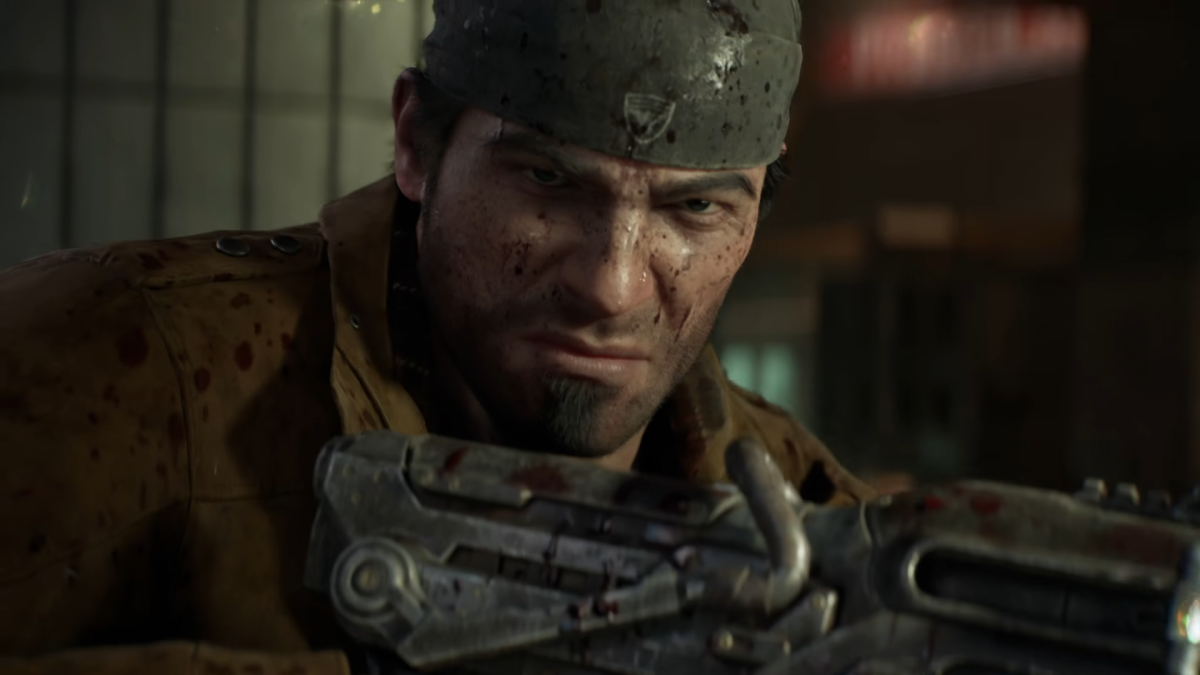 《戰爭機器：事變日》公開首支實機畫面　10月推出並確認Xbox主機獨佔無PS5版