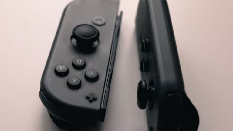 任天堂因Switch Joy-Con漂移爭議同意支付4000萬美元　法國監管機構指未充分告知消費者