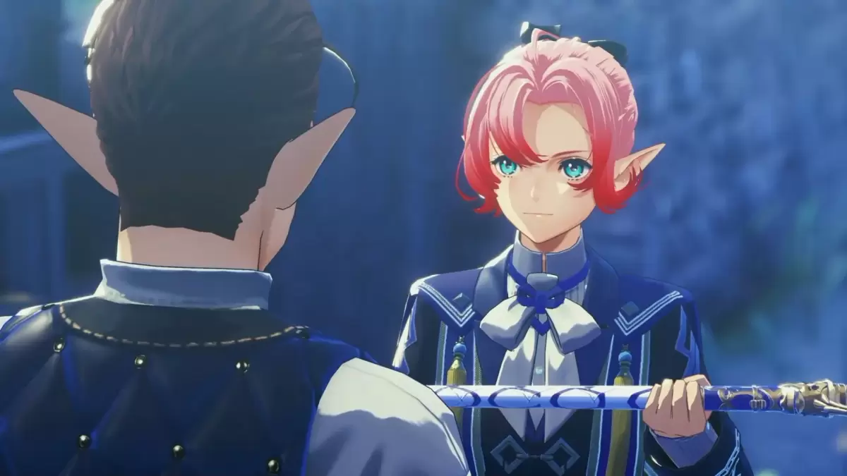 《異度神劍 Genesis》正式公開　Nintendo Switch 2獨佔新作2027年帶來系列全新篇章