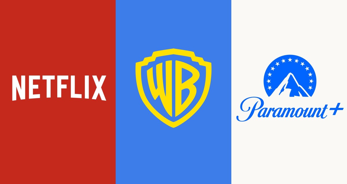 我得不到，你也別想要？派拉蒙指控 Netflix 到處講他們壞話，操弄監管機構「阻擋」他們收購華納