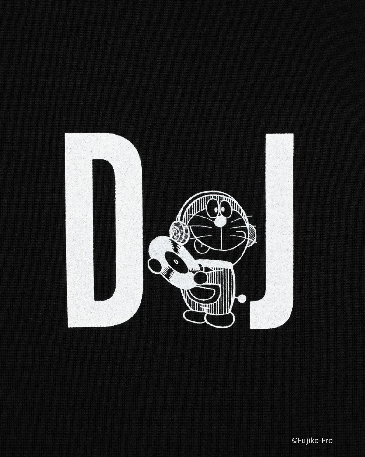 LAD MUSICIAN x Doraemon Collab Drops with Vinyl & Rock-Inspired Gear!