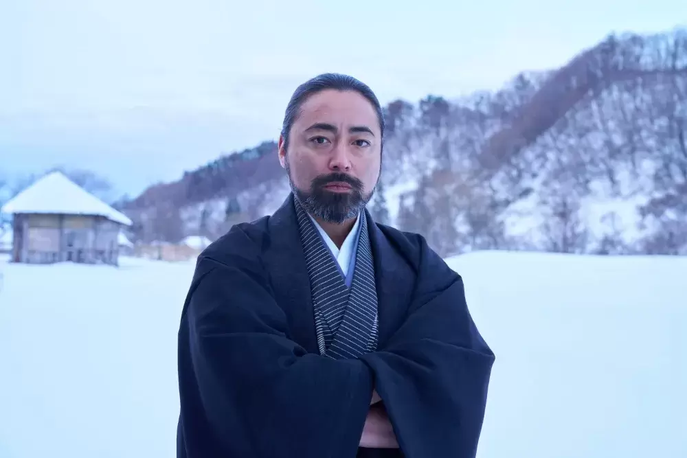 山田孝之、日豪合作の超自然ラブストーリーで主演！七夕をテーマに三世にわたる愛と執着を描く
