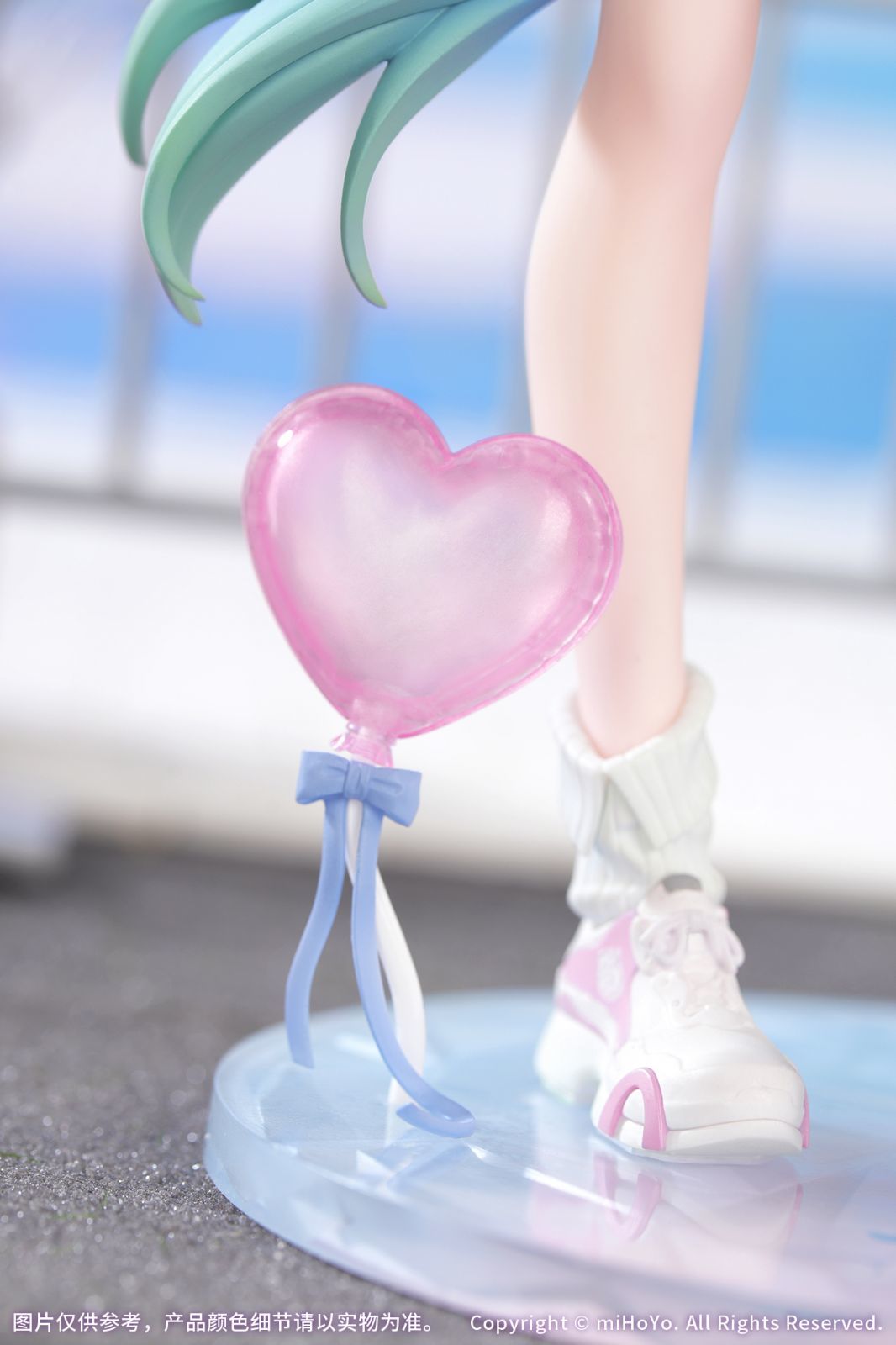 Myethos Gift+ シリーズ『アズールレーン』雲仙 嬉水碧海 1/8スケール