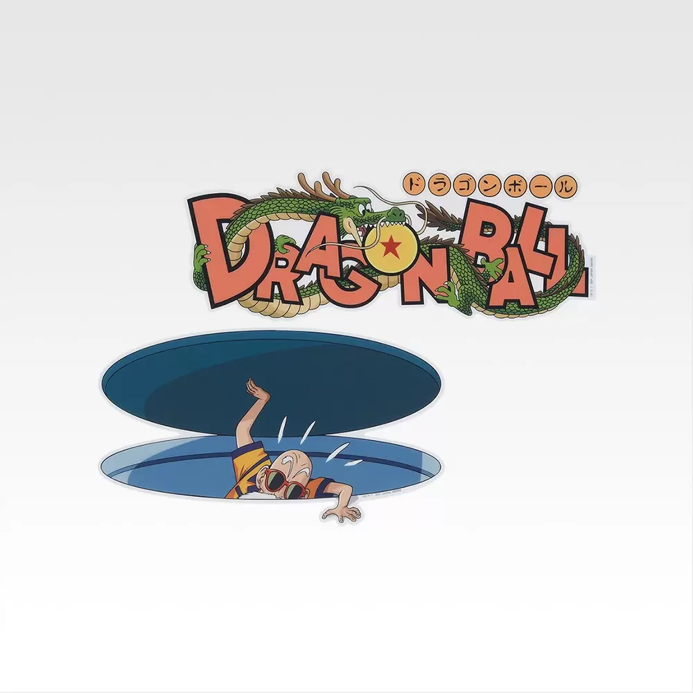 一番くじ『ドラゴンボール EX 対決！レッドリボン軍』思い出深い人造