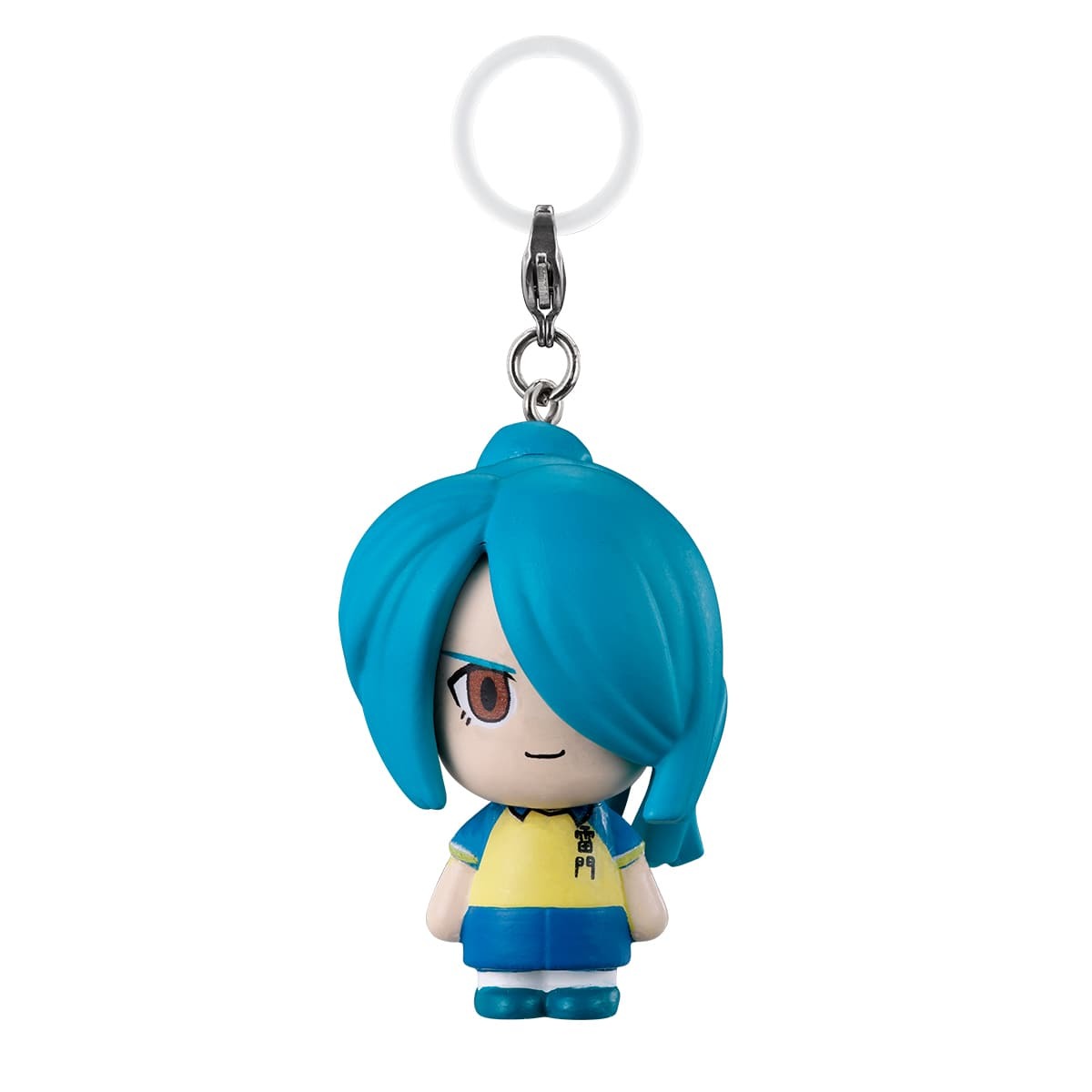 GASHAPON「イナズマイレブン 英雄たちのヴィクトリーロード めじるし