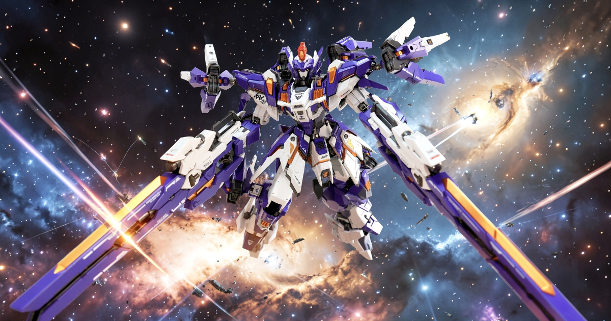 ZEN Of Collectible's Limit Breaker KAINAR: Vanguard KAINAR Figure Offers Affordable Metal Build Experience