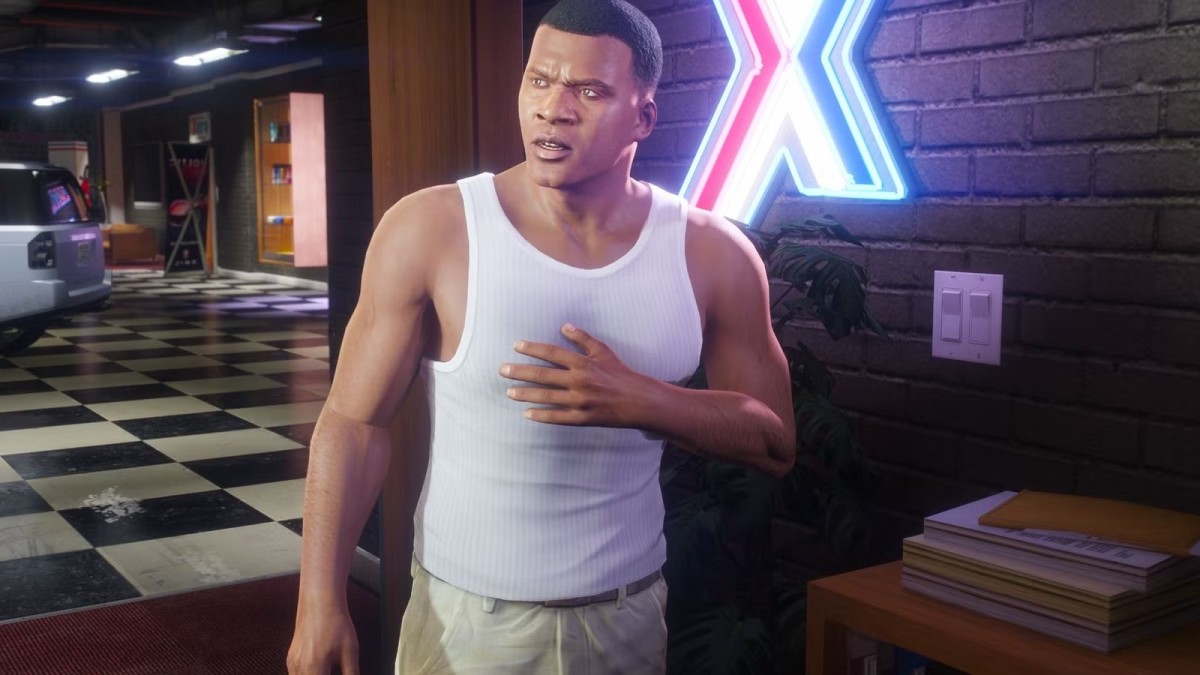 《GTA Online》確認7月推大型搶劫活動更新　PS4與Xbox One迎接《GTA VI》前可免費升級