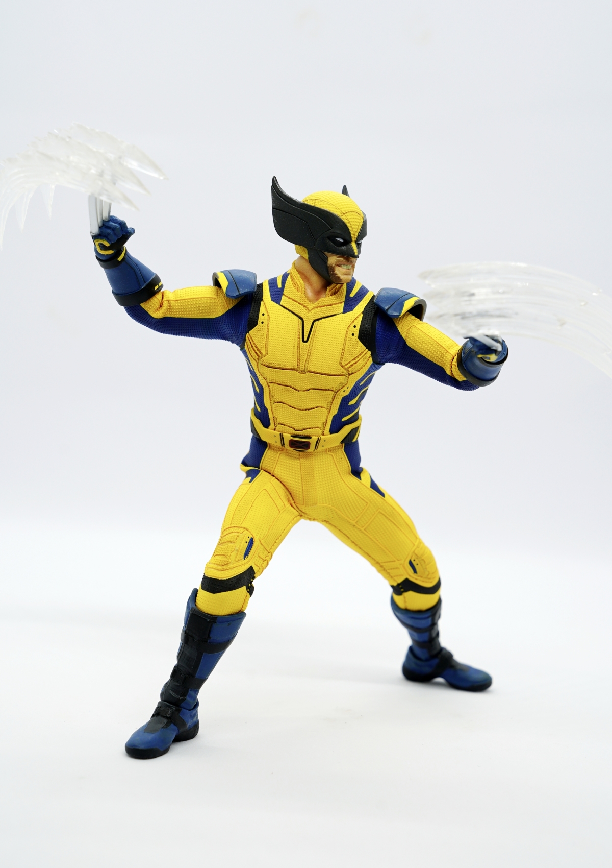 Mezco Toyz One:12 Collective 『デッドプール＆ウルヴァリン 