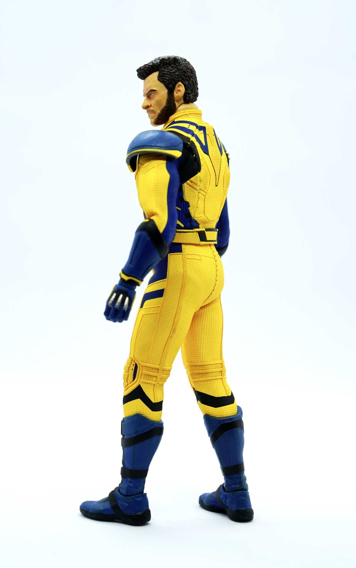 Mezco Toyz One:12 Collective 『デッドプール＆ウルヴァリン 