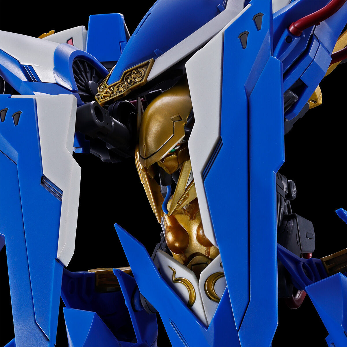コードギアス 奪還のロゼ』より「HG 1/35 Zi-アルテミス」が登場