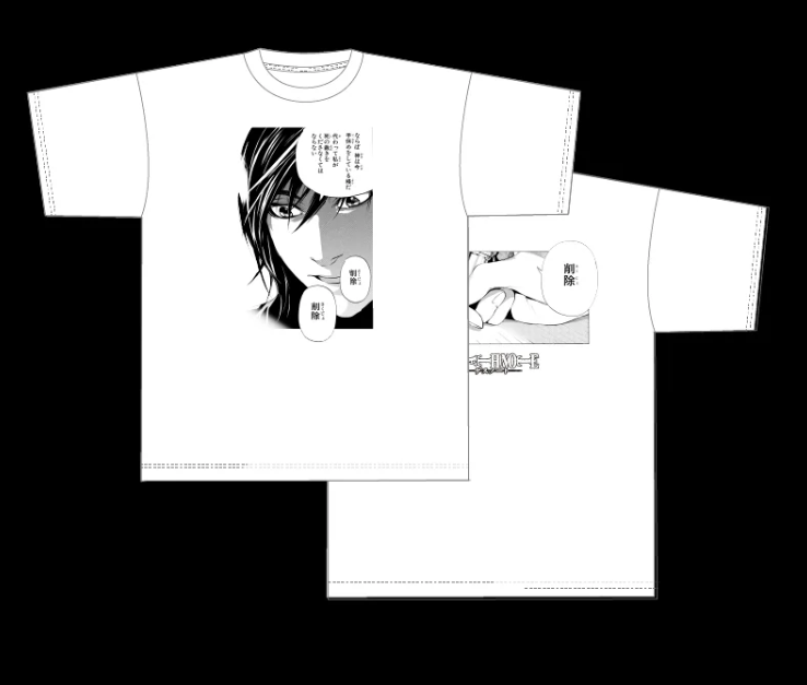 その他 QOOZA xDEATH NOTE / MISA DEATHNOTE Death Note is releasing