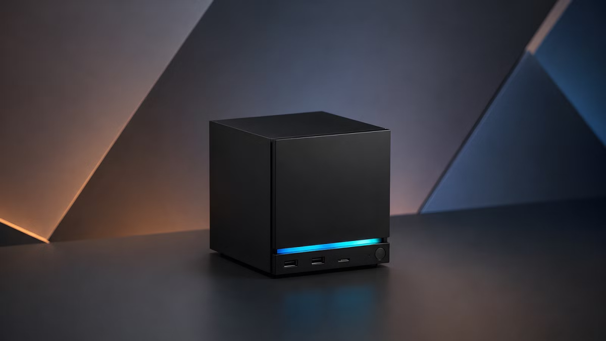 Steam Machine、1049ドルからで物議！Valveが転売対策に抽選予約制を