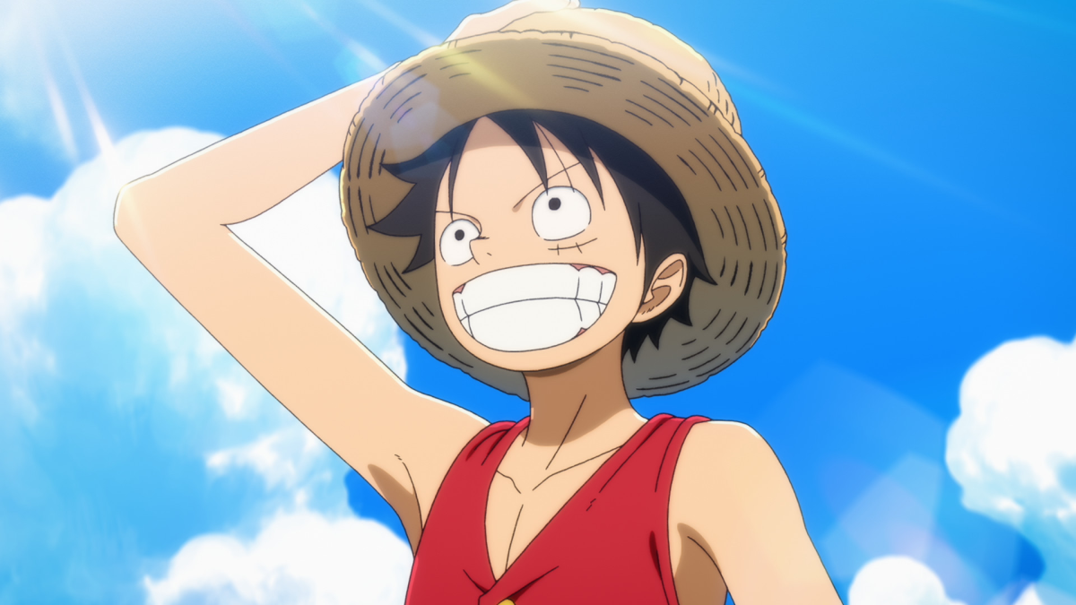 71歲田中真弓續配重製版《THE ONE PIECE》本人大感不安  因製作團隊熱烈邀請而點頭接演