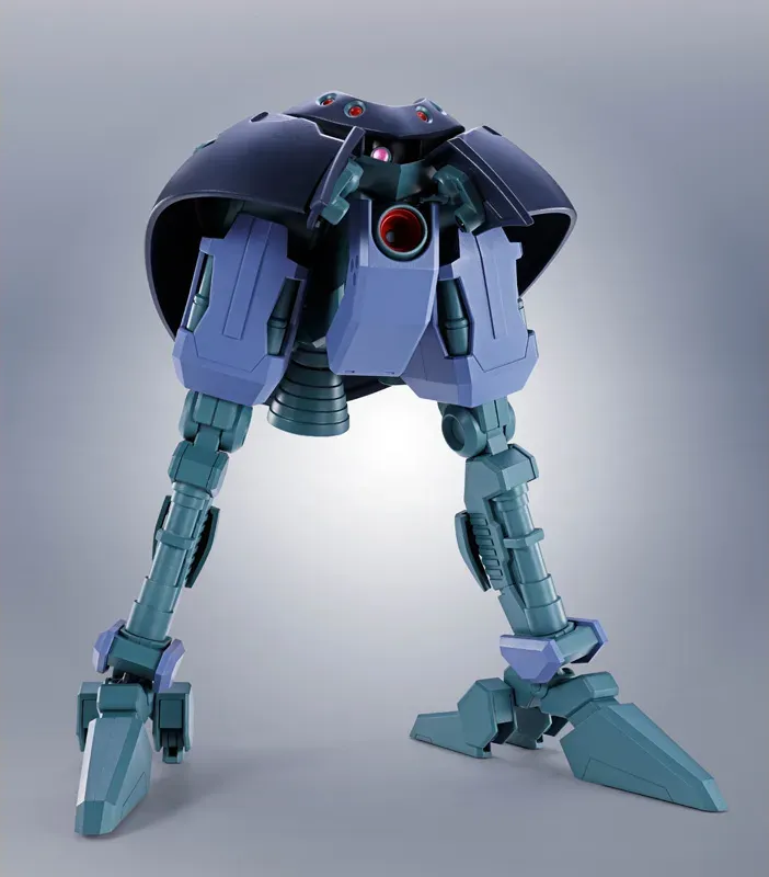 1円〜 ジャンク トミー メカ生体 ゾイド RBOZ-08 マッドサンダー
