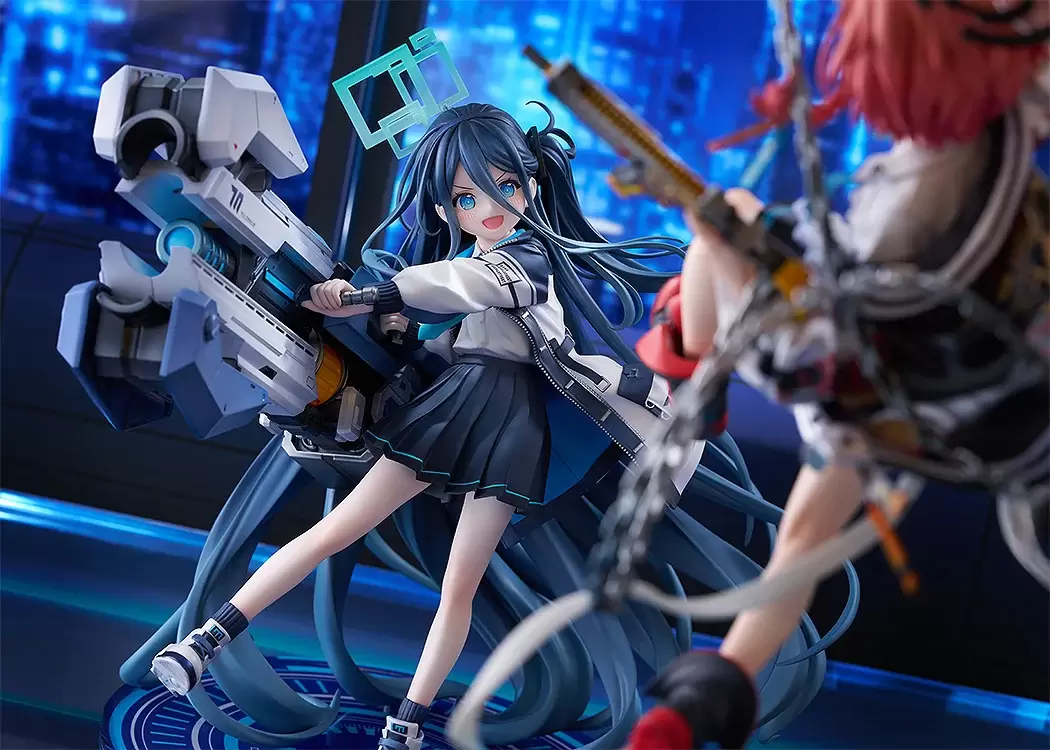 グッドスマイルカンパニー『ブルーアーカイブ』アリス ～覚醒せよ