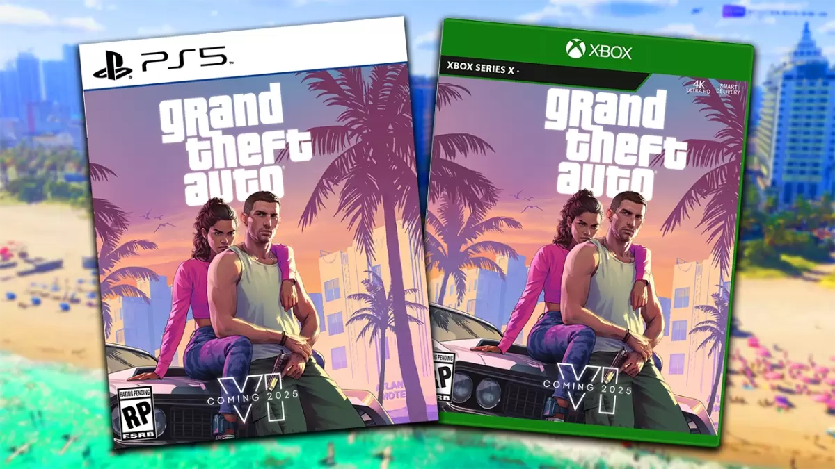 外媒直言《GTA 6》盒裝下載碼恐成實體遊戲喪鐘　數位所有權與二手市場危機再被放大