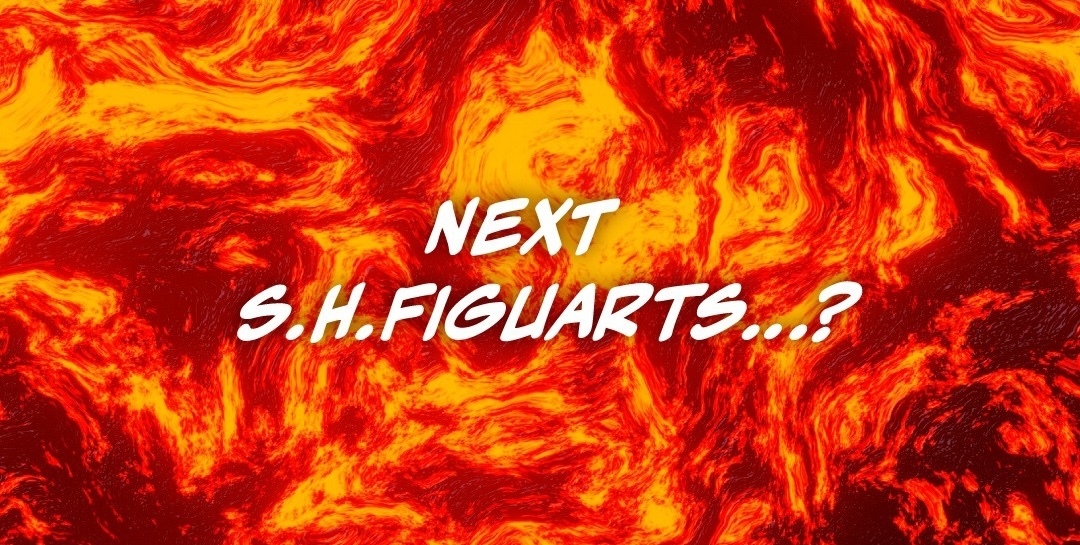 S.H.Figuarts One Piece Line Ignites! Akainu Teased with Fiery Marineford Reveal!