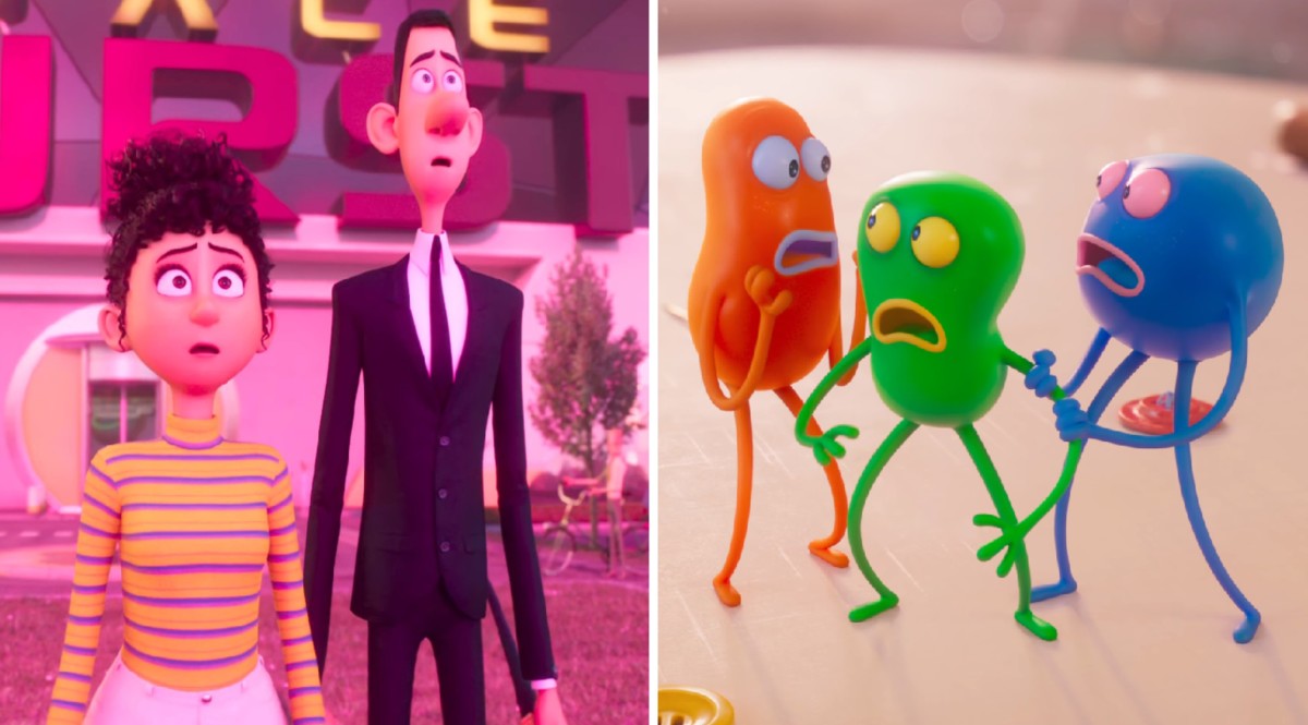 Timothée Chalamet, Selena Gomez Star in "Not Alone": "Minions" Team Unveils First Trailer for New Alien Romance Animation