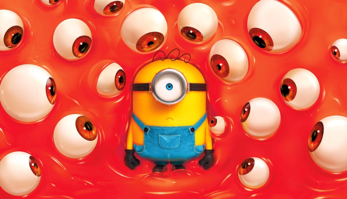 'Minions & Monsters' Review: A 'Scary Movie' for Film Buffs Where Adults Will Laugh Harder Than Kids