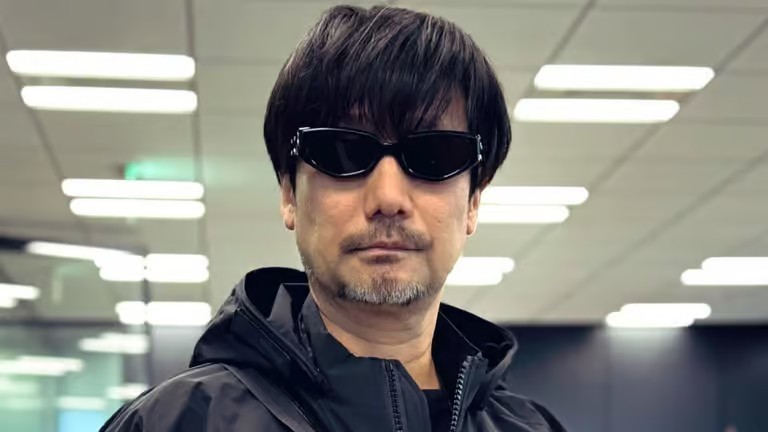 小島秀夫四年前數位媒體警告再被挖出　如今對應PlayStation無光碟未來被粉絲封為「時間旅行者」