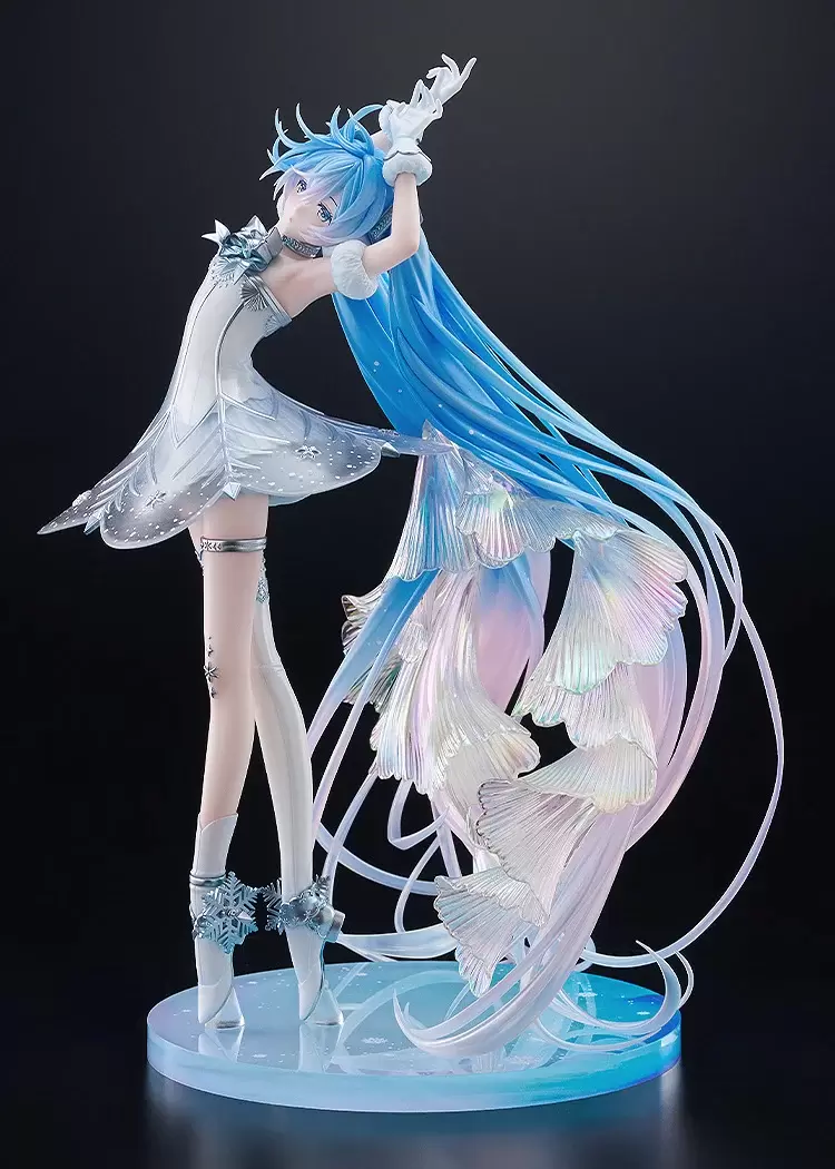 グッドスマイルカンパニー「初音ミク 十面埋伏Ver.」1/7スケール