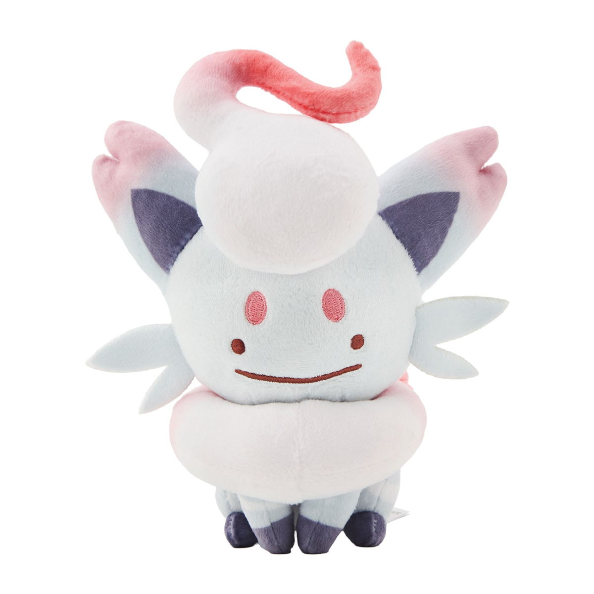 ポケモンセンター「へんしん！メタモン」シリーズに新作ぬいぐるみ